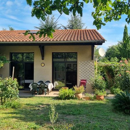 Villa El Correc Laroque-des-Albères Extérieur photo