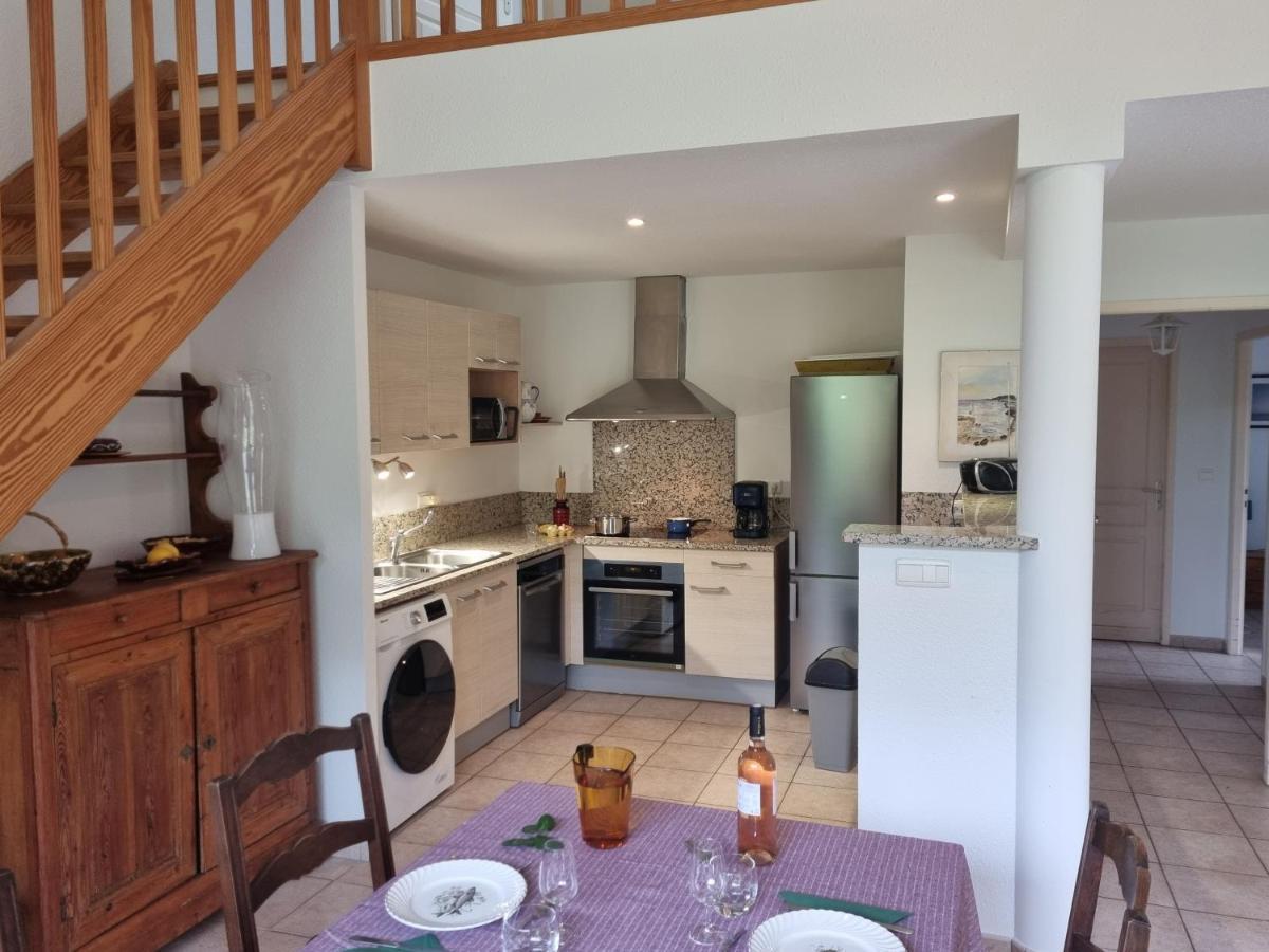 Villa El Correc Laroque-des-Albères Extérieur photo