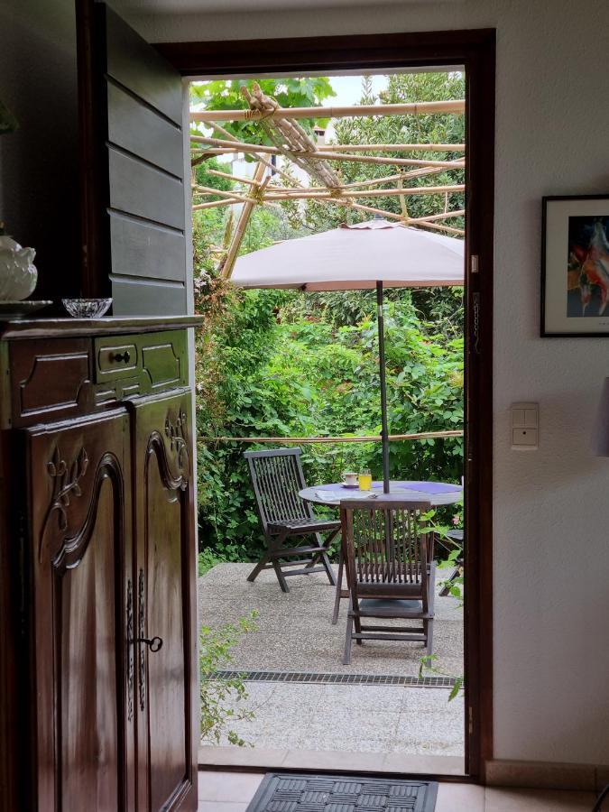 Villa El Correc Laroque-des-Albères Extérieur photo