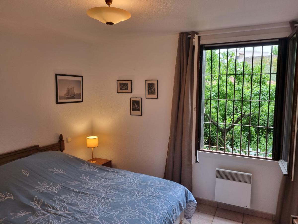 Villa El Correc Laroque-des-Albères Extérieur photo