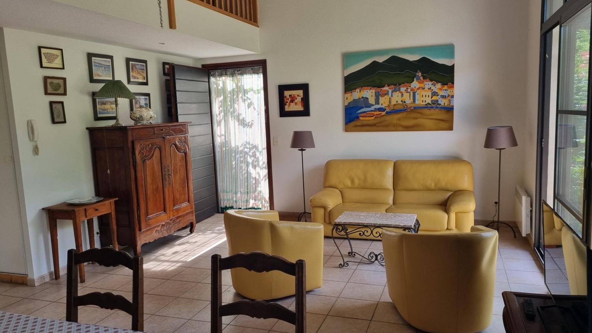 Villa El Correc Laroque-des-Albères Extérieur photo
