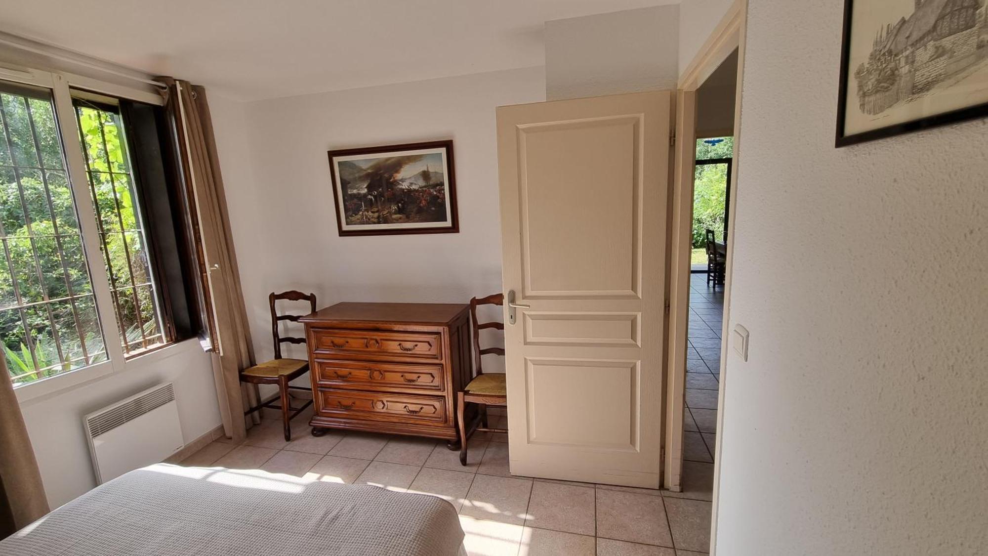 Villa El Correc Laroque-des-Albères Extérieur photo