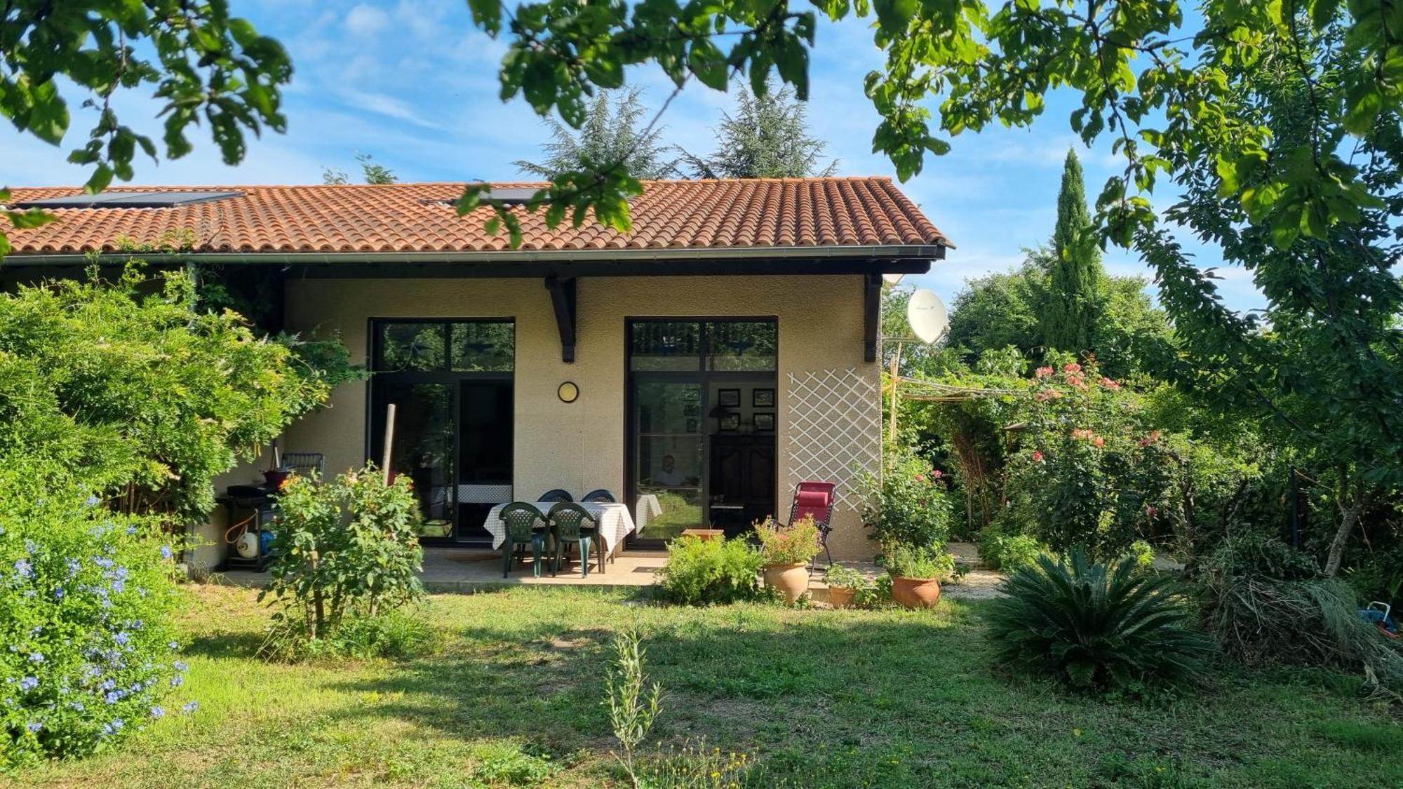Villa El Correc Laroque-des-Albères Extérieur photo